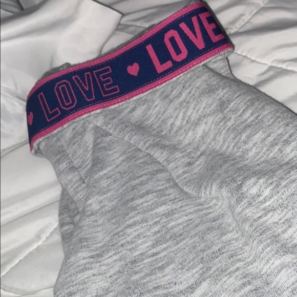 Sweatpants - Picture 2 of 2